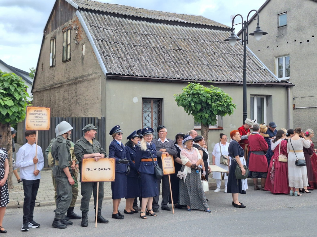 Korowód Dziejów Raciąża
