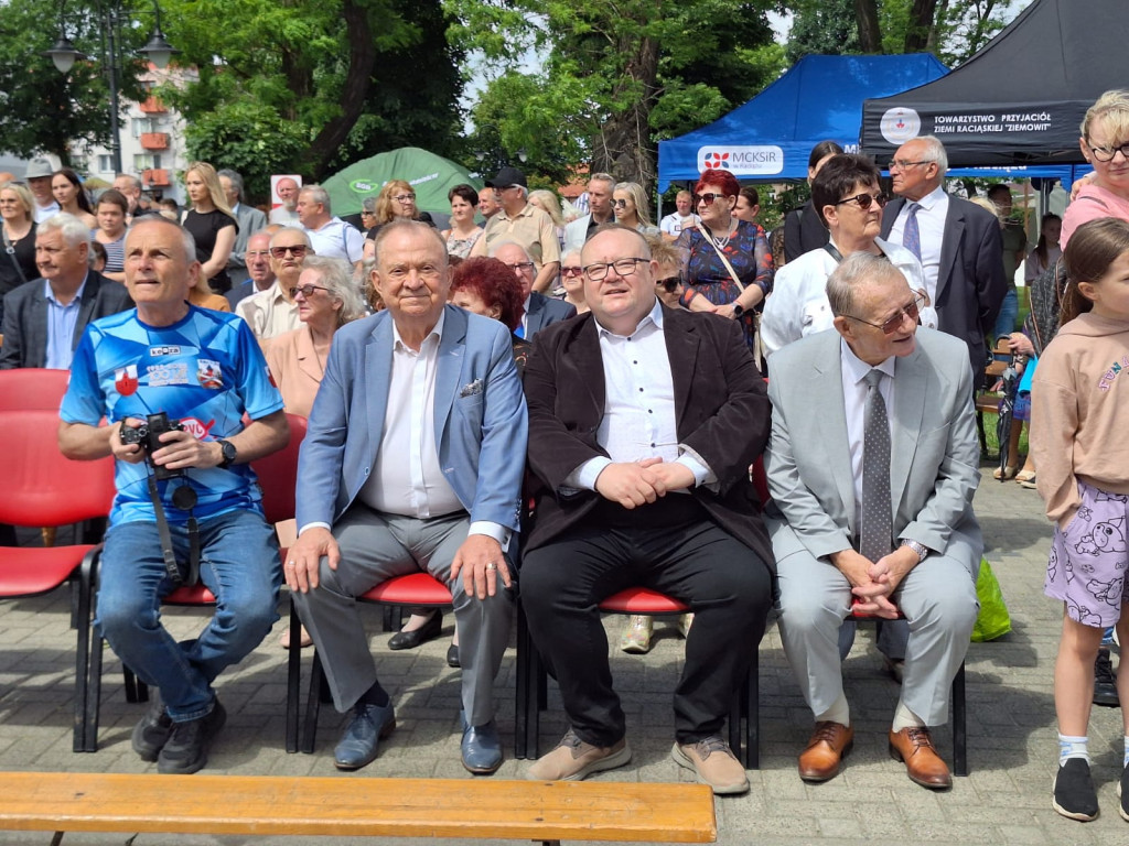 Korowód Dziejów Raciąża