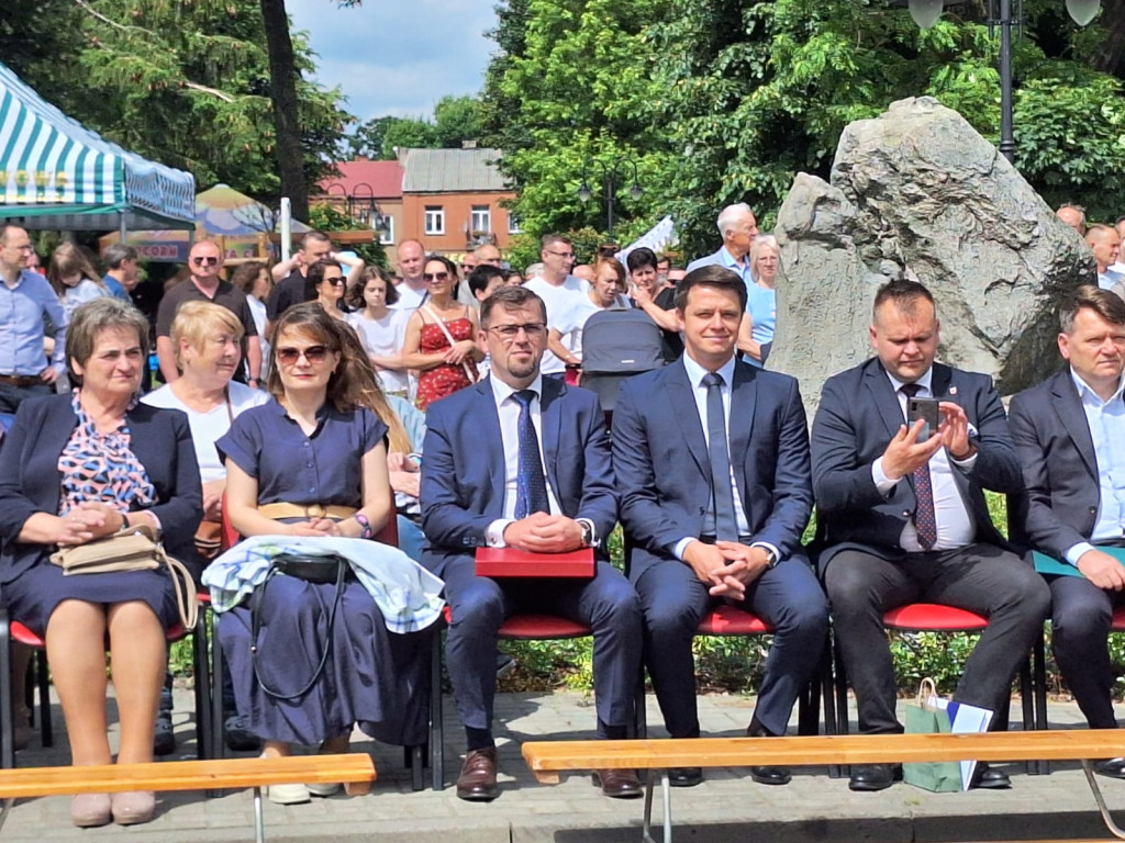 Korowód Dziejów Raciąża
