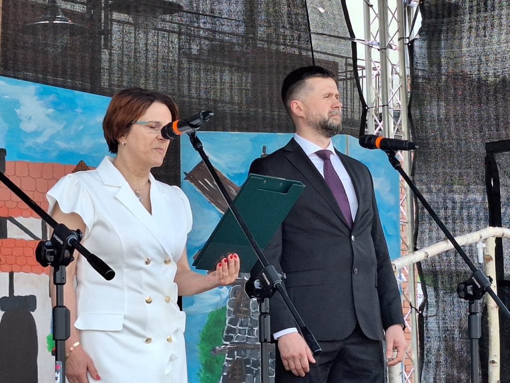 Korowód Dziejów Raciąża