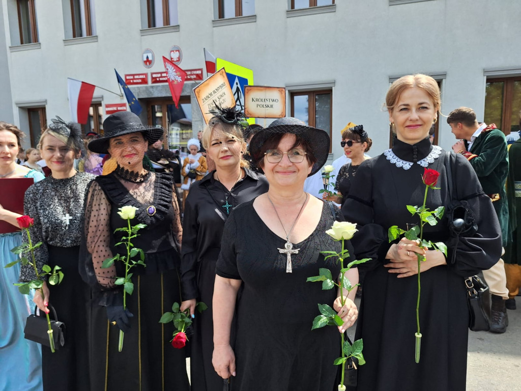 Korowód Dziejów Raciąża