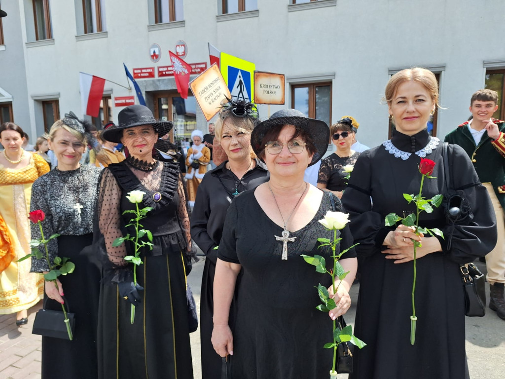 Korowód Dziejów Raciąża