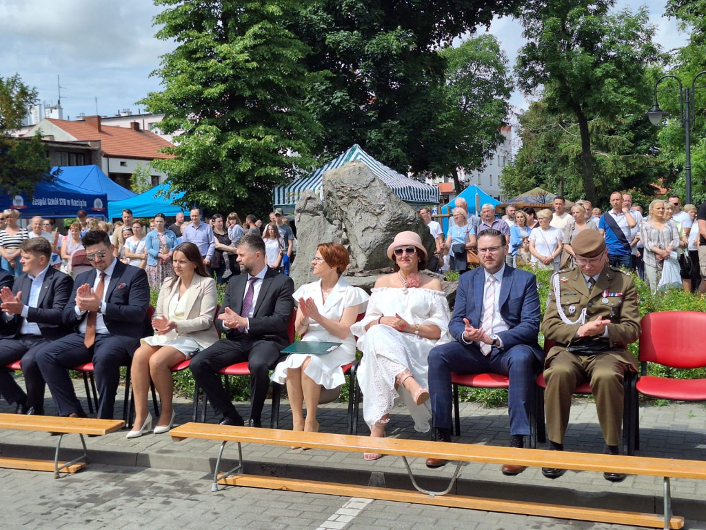 Korowód Dziejów Raciąża