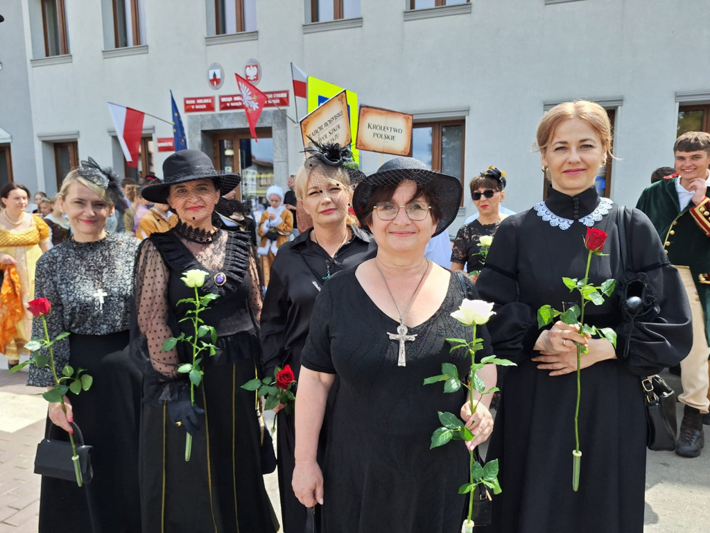 Korowód Dziejów Raciąża