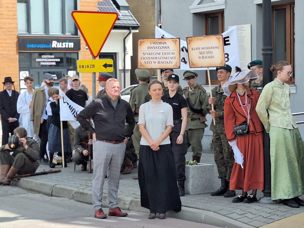 Korowód Dziejów Raciąża