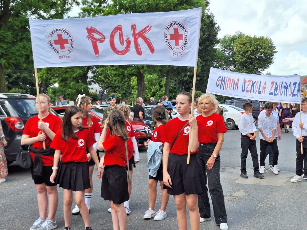Korowód Dziejów Raciąża