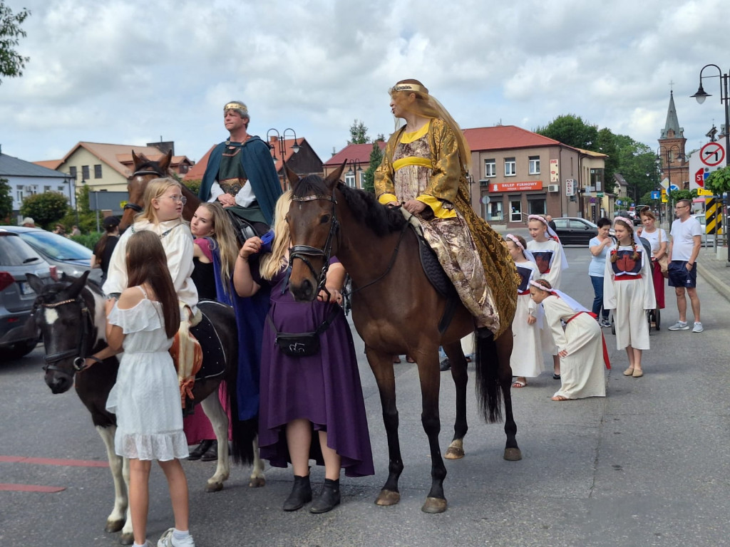 Korowód Dziejów Raciąża