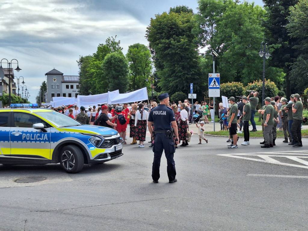 Korowód Dziejów Raciąża