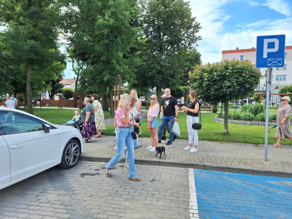 Korowód Dziejów Raciąża