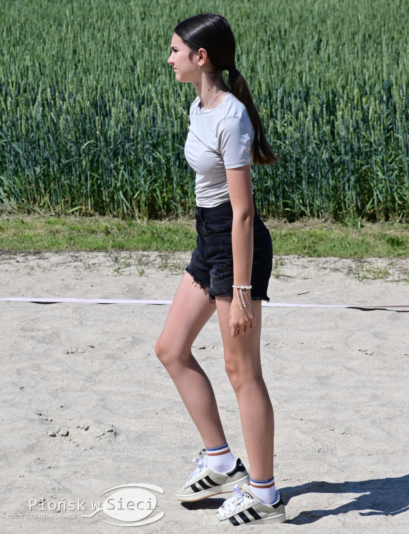 Na rowerach prosto na piknik