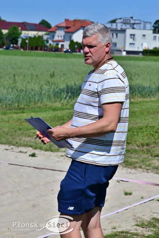 Na rowerach prosto na piknik