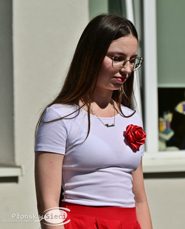 Królewskie bieganie w gminie Joniec