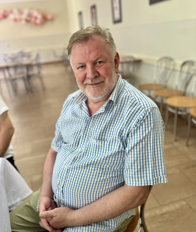 Malarski plener w Płońsku