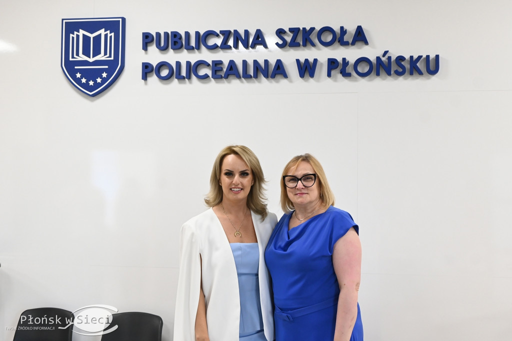 Dzień otwarty w PSP w Płońsku