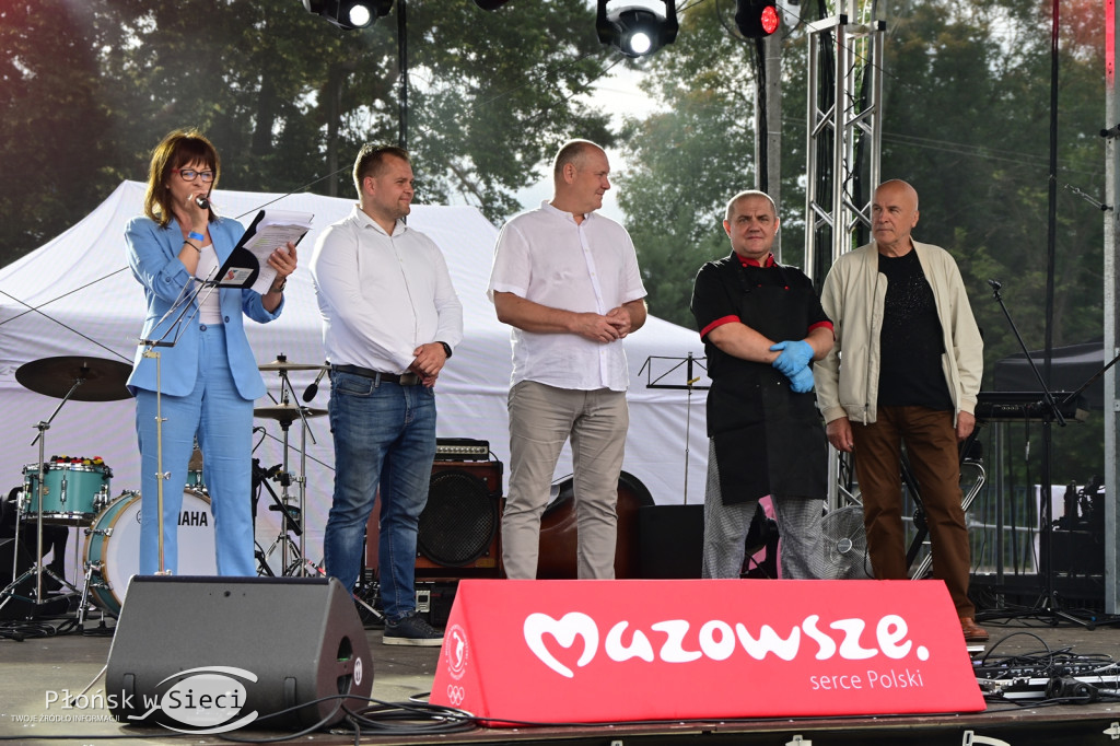Na Dniach Mieszkańca Sochocina