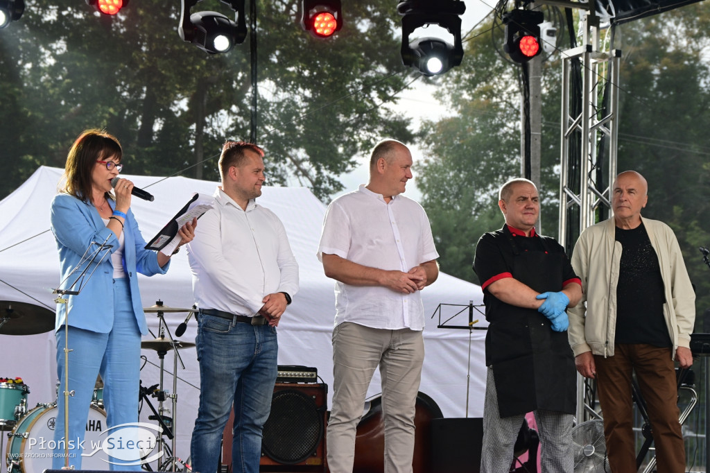 Na Dniach Mieszkańca Sochocina