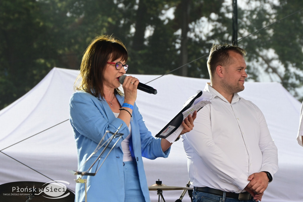 Na Dniach Mieszkańca Sochocina