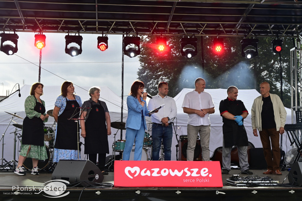 Na Dniach Mieszkańca Sochocina