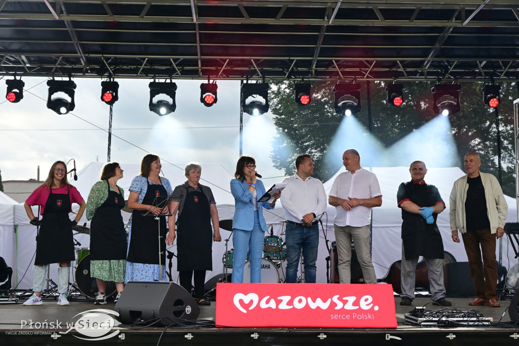 Na Dniach Mieszkańca Sochocina