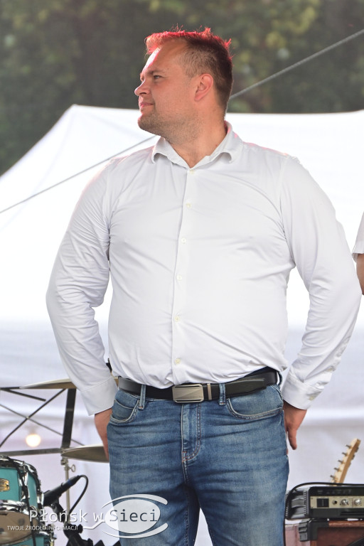 Na Dniach Mieszkańca Sochocina