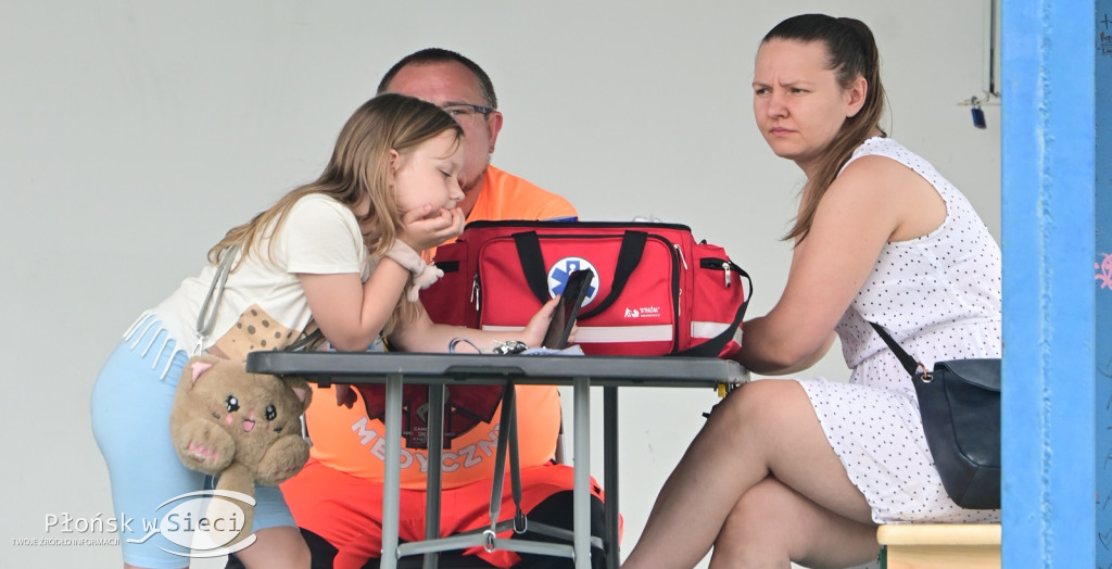 Na Dniach Mieszkańca Sochocina