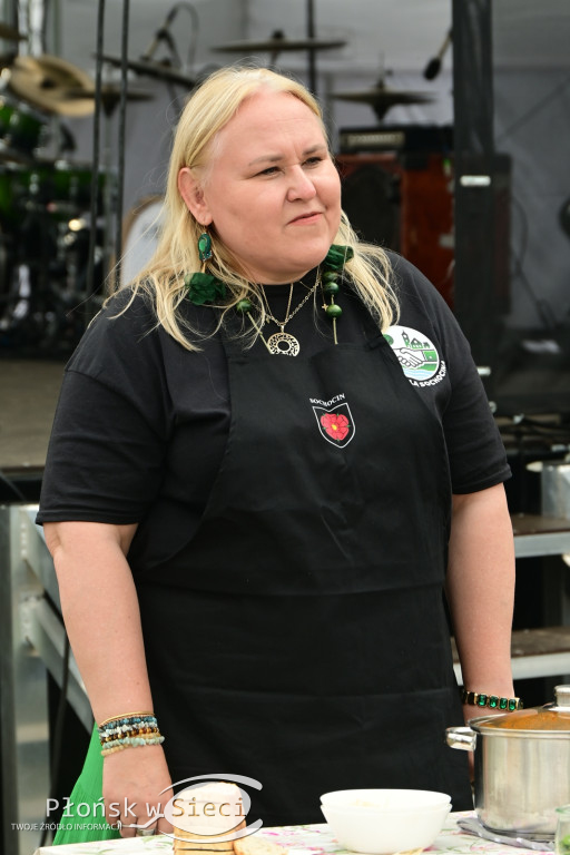 Na Dniach Mieszkańca Sochocina