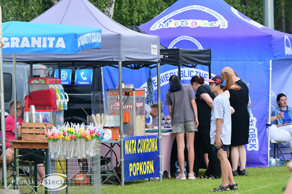 Na Dniach Mieszkańca Sochocina