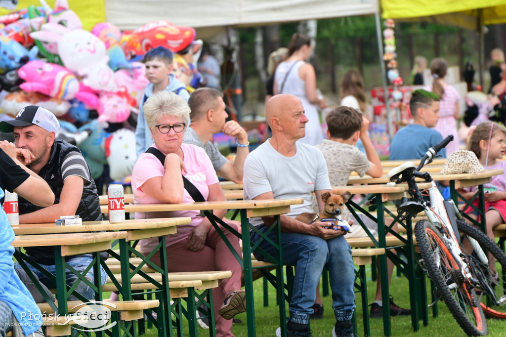 Na Dniach Mieszkańca Sochocina