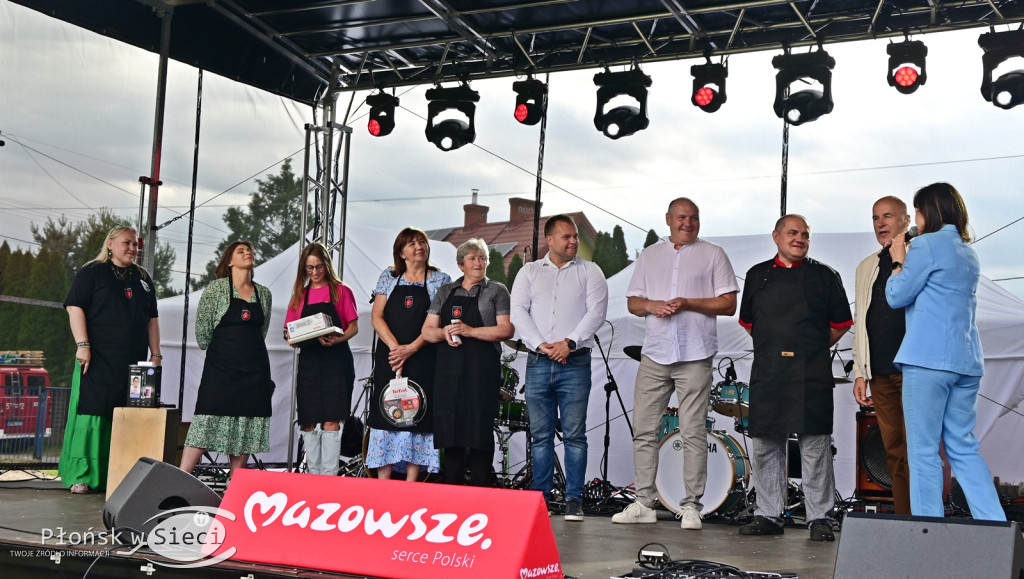 Na Dniach Mieszkańca Sochocina