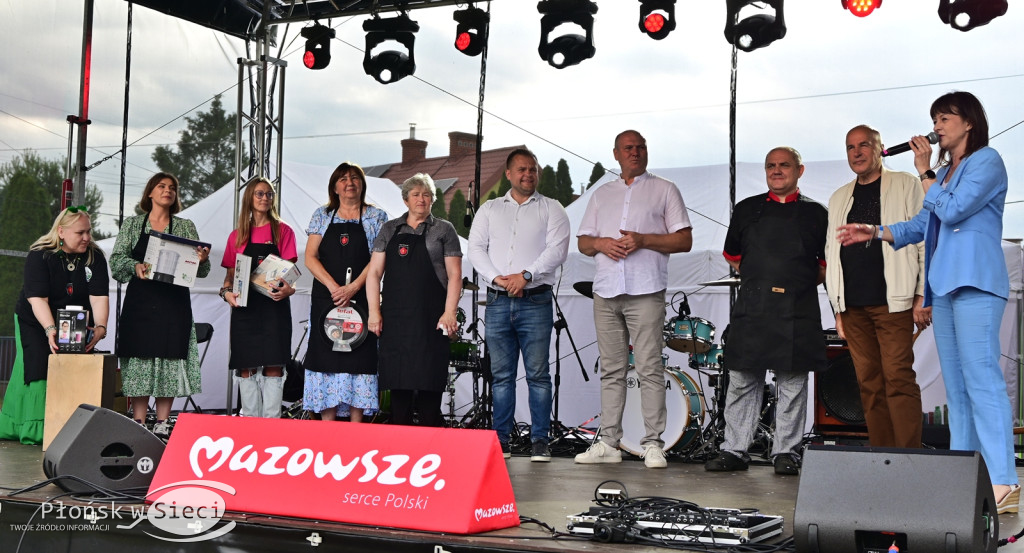 Na Dniach Mieszkańca Sochocina