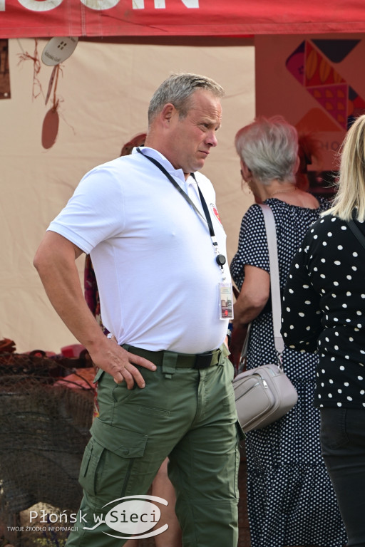 Na Dniach Mieszkańca Sochocina
