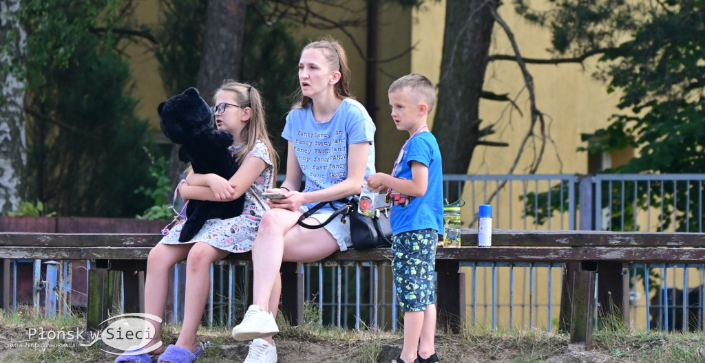 Na Dniach Mieszkańca Sochocina