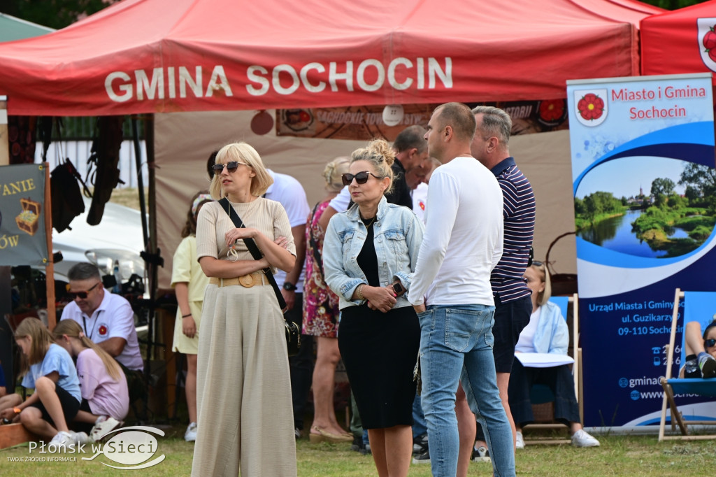 Na Dniach Mieszkańca Sochocina