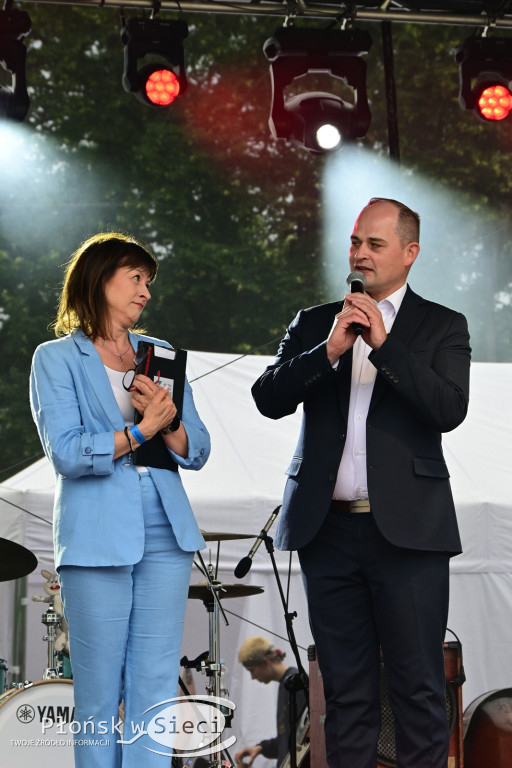 Na Dniach Mieszkańca Sochocina