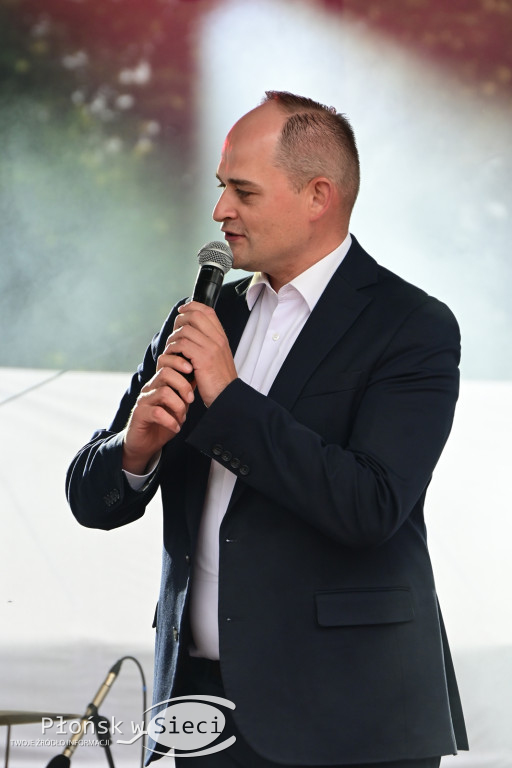 Na Dniach Mieszkańca Sochocina