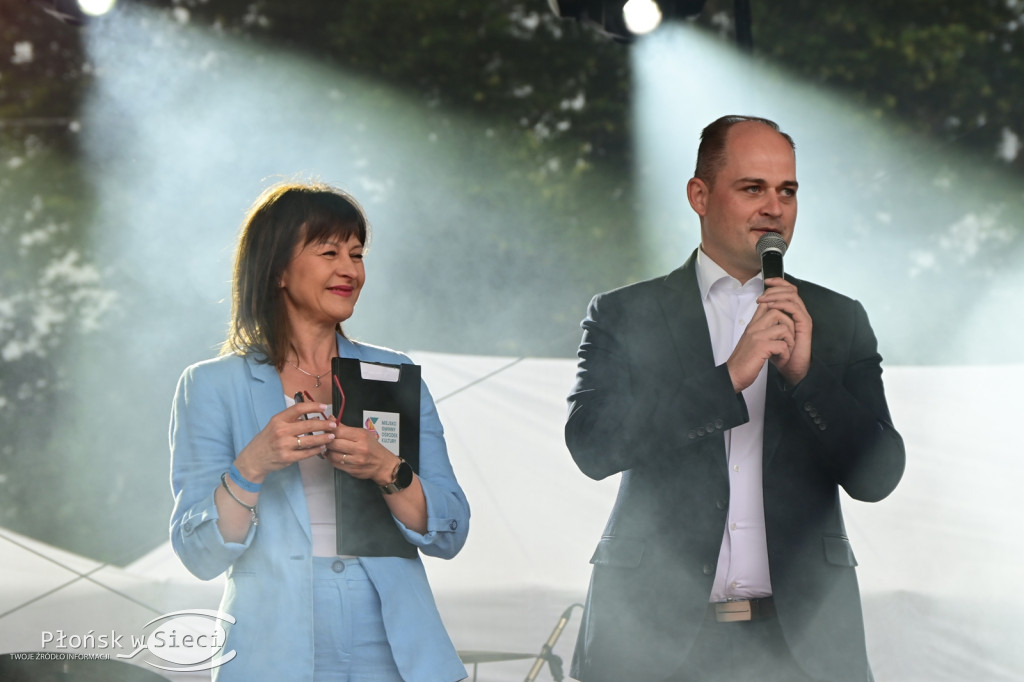 Na Dniach Mieszkańca Sochocina