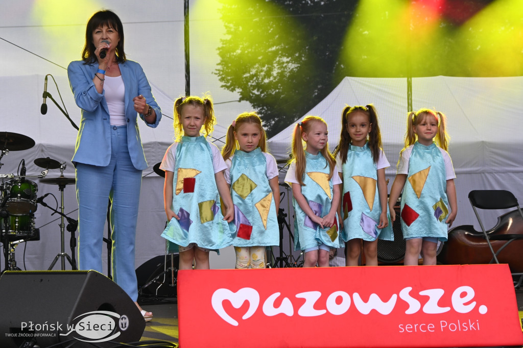 Na Dniach Mieszkańca Sochocina