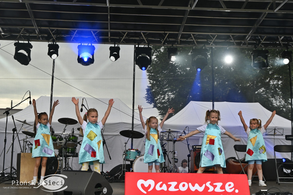 Na Dniach Mieszkańca Sochocina