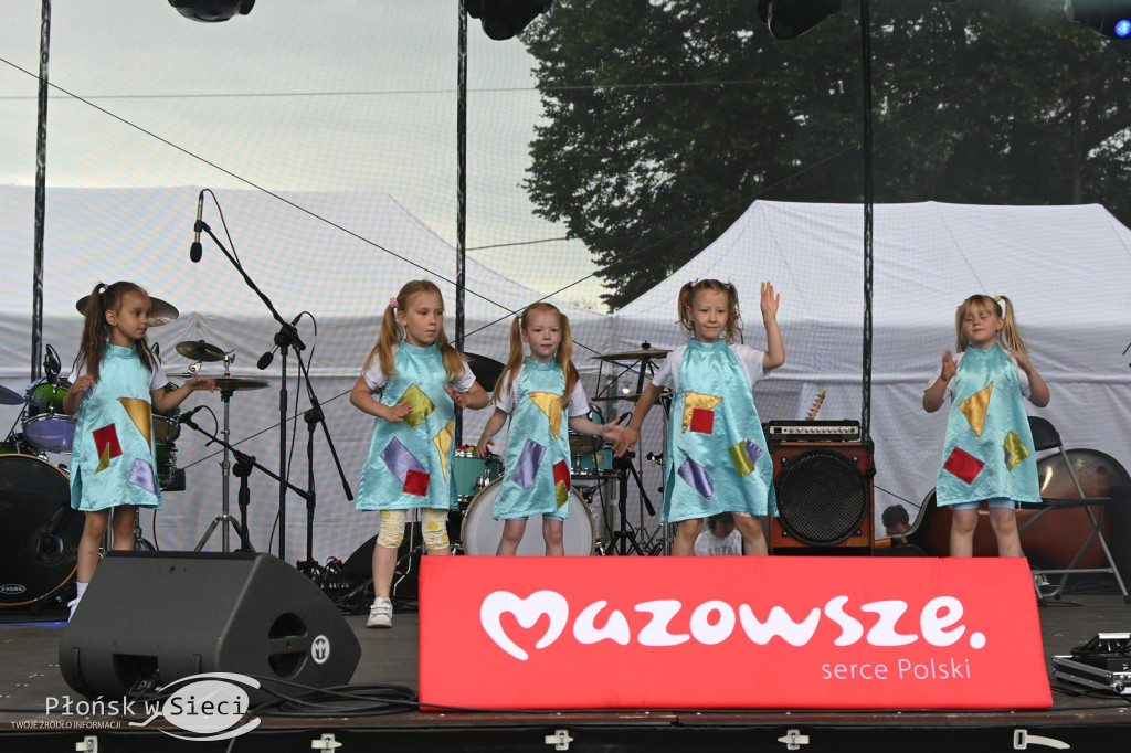Na Dniach Mieszkańca Sochocina