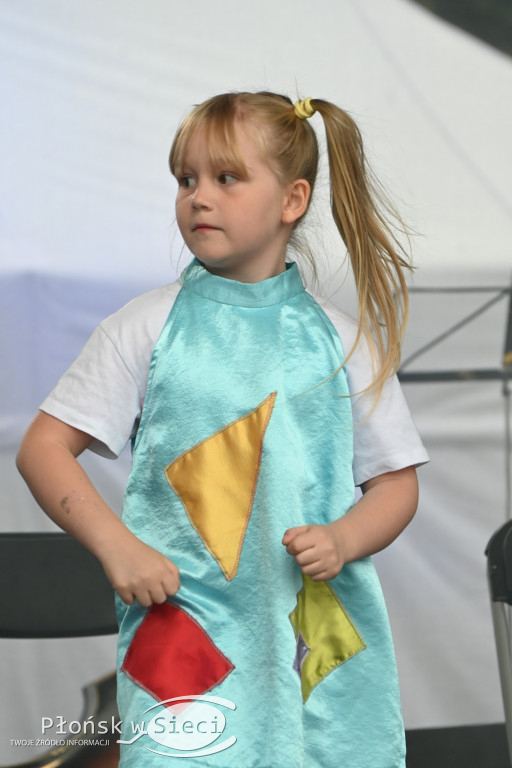Na Dniach Mieszkańca Sochocina