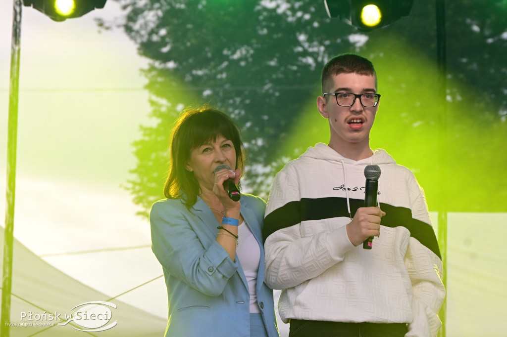 Na Dniach Mieszkańca Sochocina