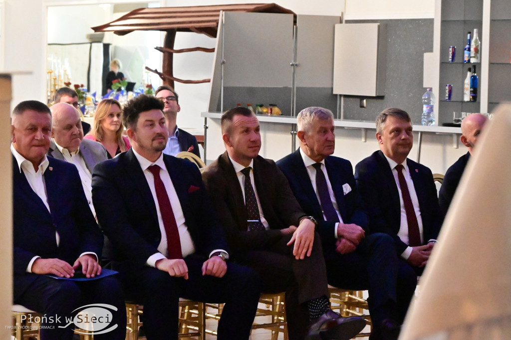 Uroczyście zakończyli rok akademicki
