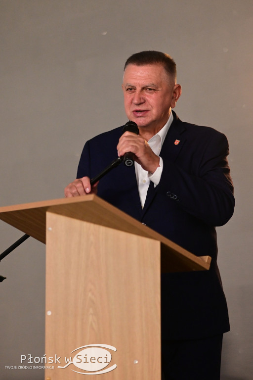 Uroczyście zakończyli rok akademicki