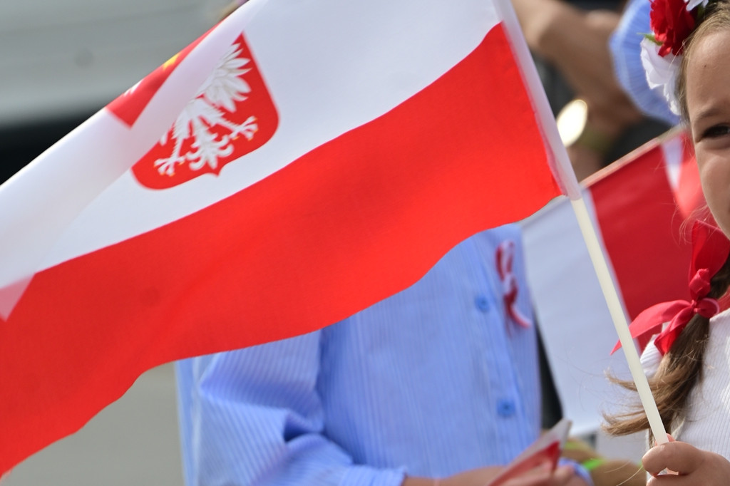 Płońszczanie w Godzinę W