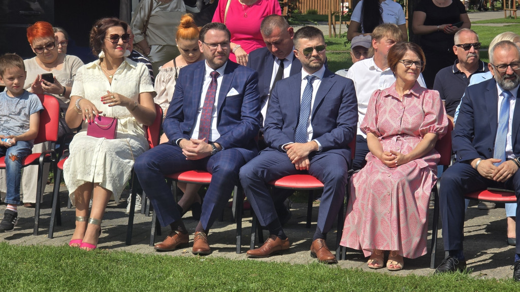 Za nami XII Jarmark Raciąski!
