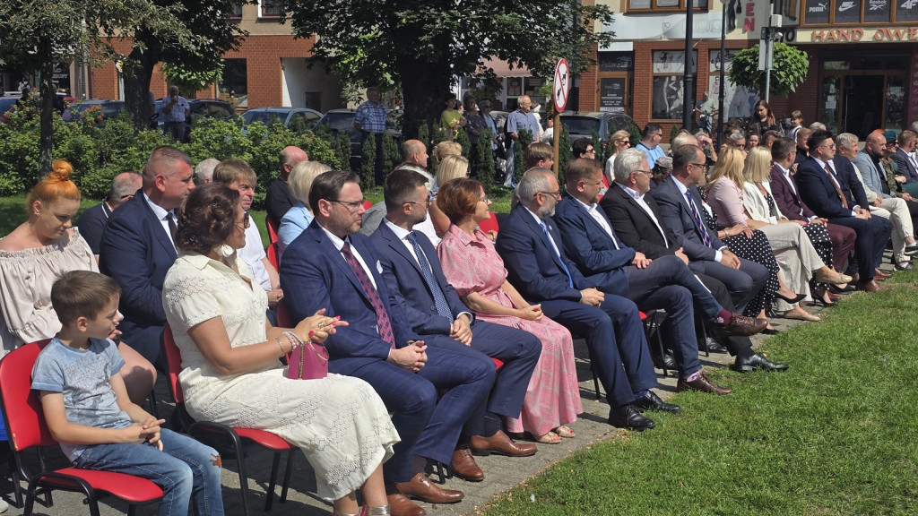 Za nami XII Jarmark Raciąski!