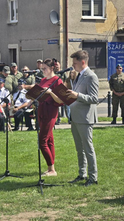 Za nami XII Jarmark Raciąski!