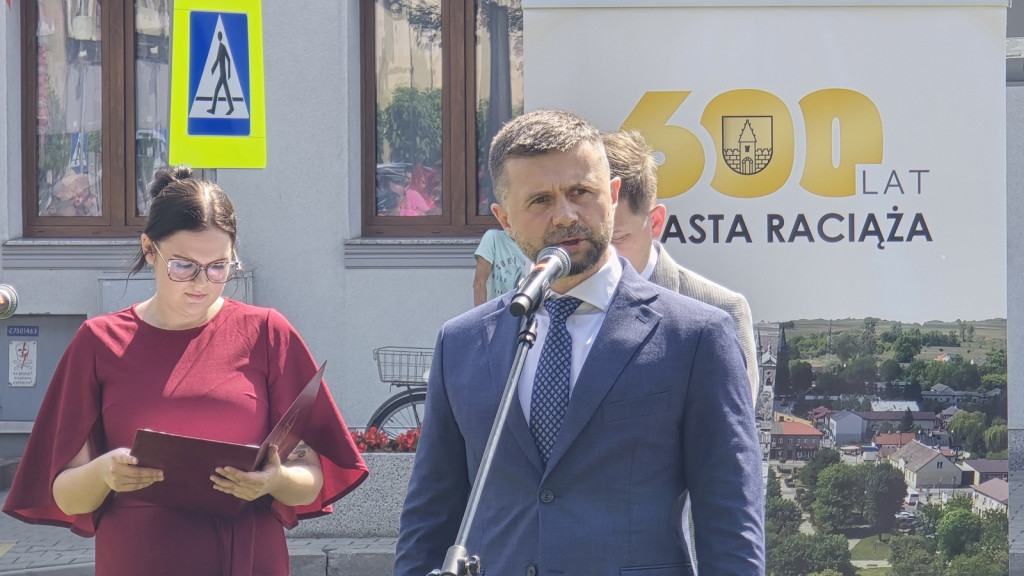 Za nami XII Jarmark Raciąski!