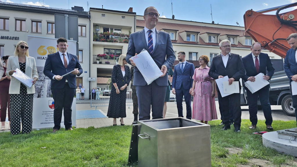 Za nami XII Jarmark Raciąski!