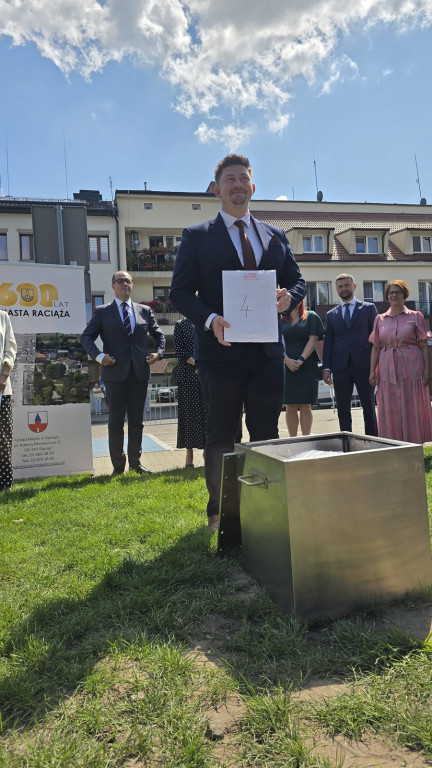 Za nami XII Jarmark Raciąski!